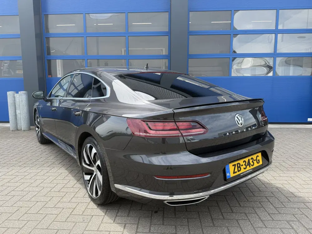 Volkswagen Arteon 1.5 TSI 150pK uit 2019, foto 12