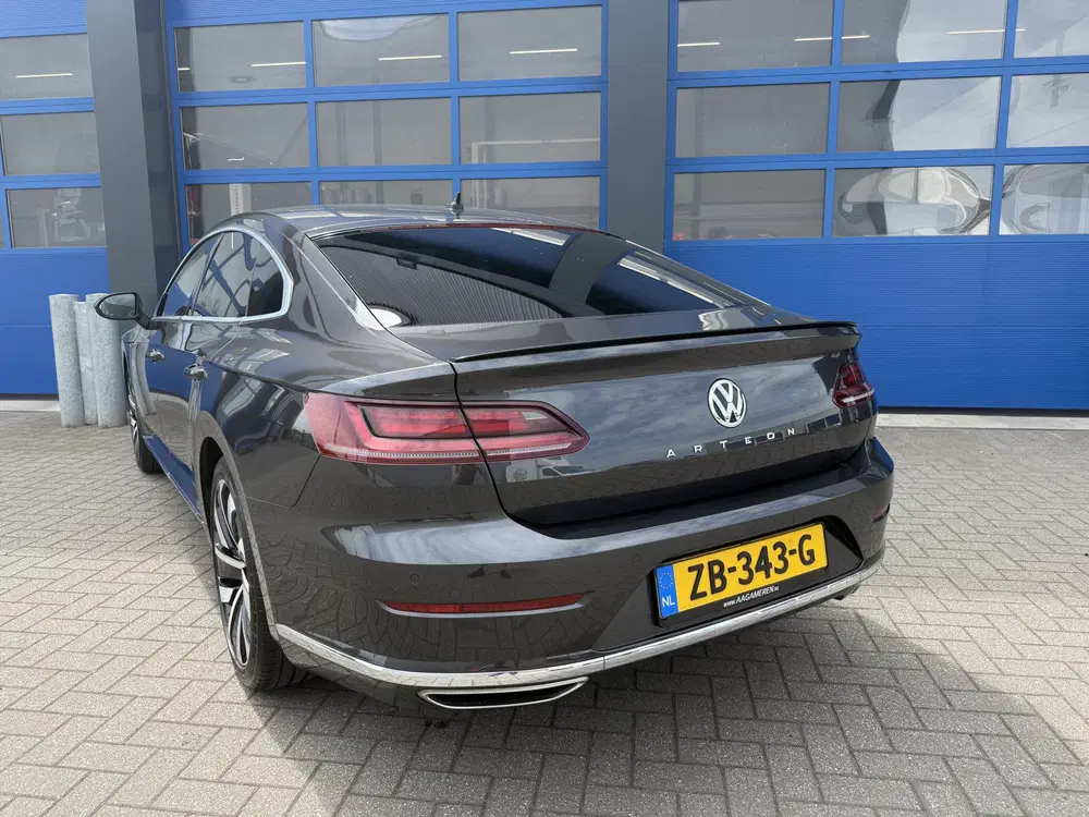 Volkswagen Arteon 1.5 TSI 150pK uit 2019, foto 13