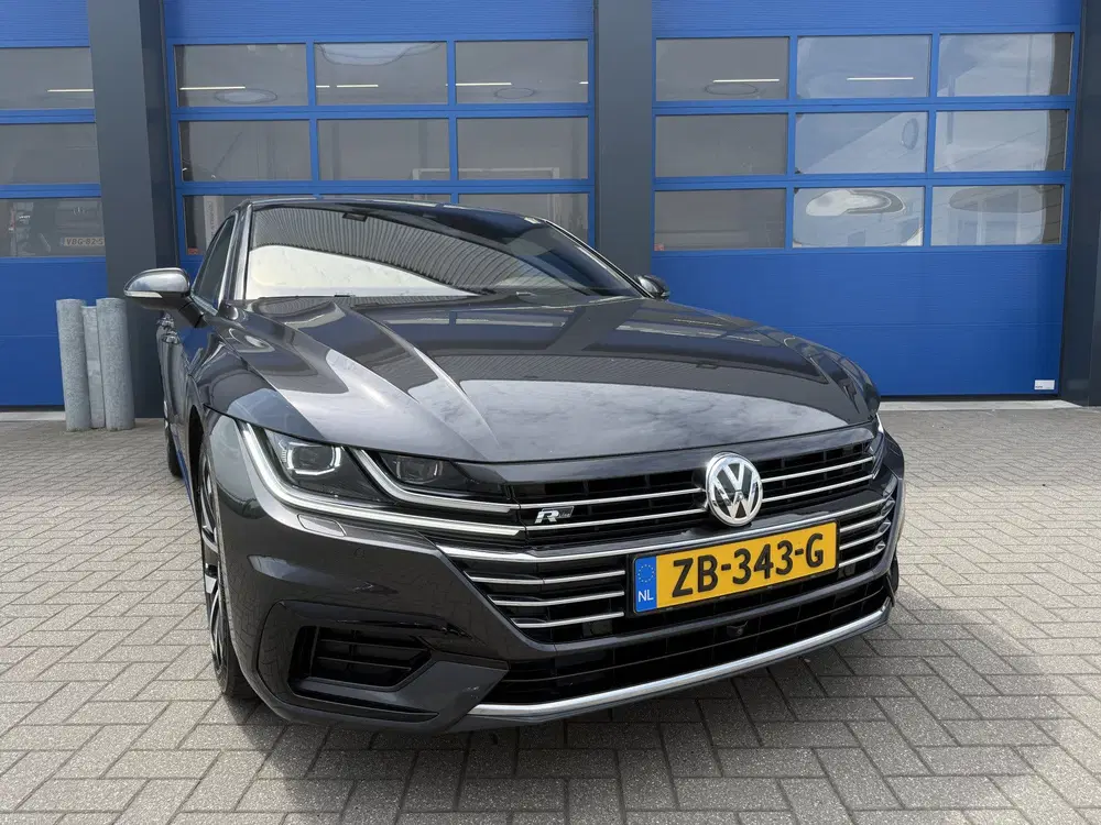 Volkswagen Arteon 1.5 TSI 150pK uit 2019, foto 3