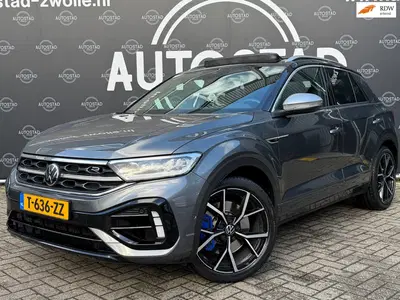 Volkswagen T-Roc 2.0 TSI R uit 2022