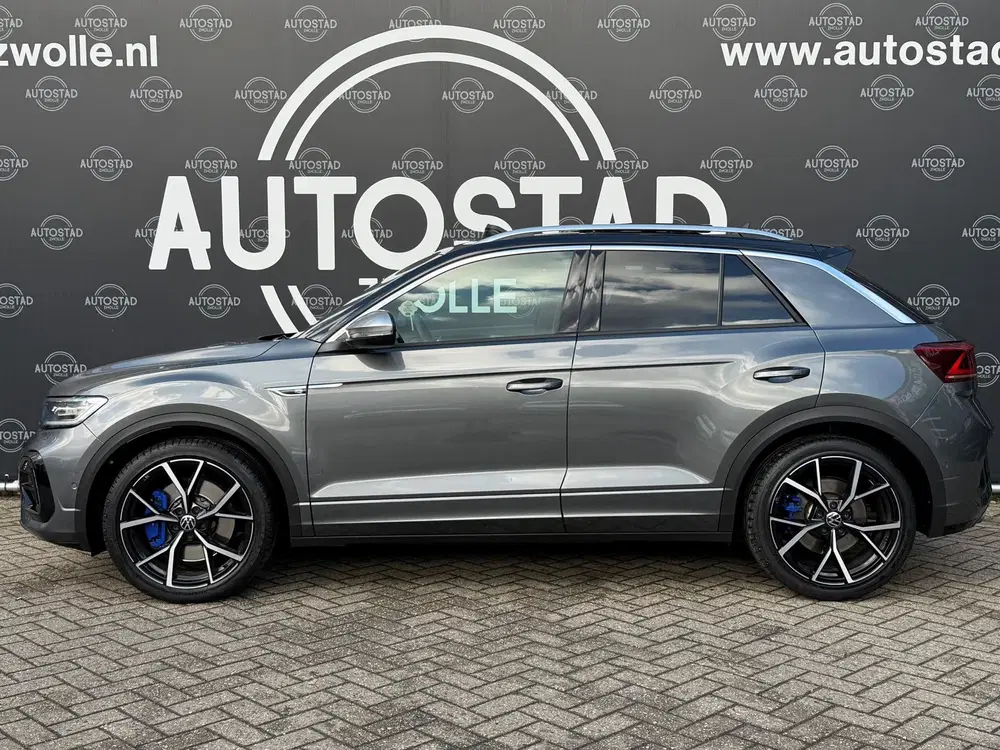 Volkswagen T-Roc 2.0 TSI R uit 2022, foto 3