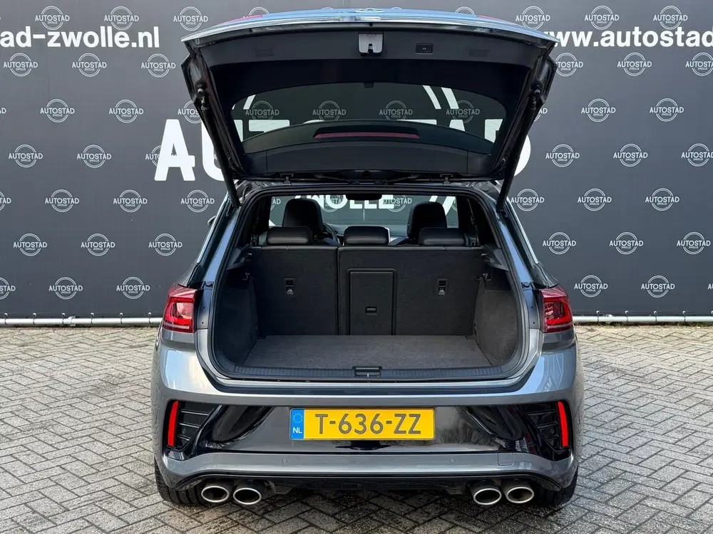 Volkswagen T-Roc 2.0 TSI R uit 2022, foto 6