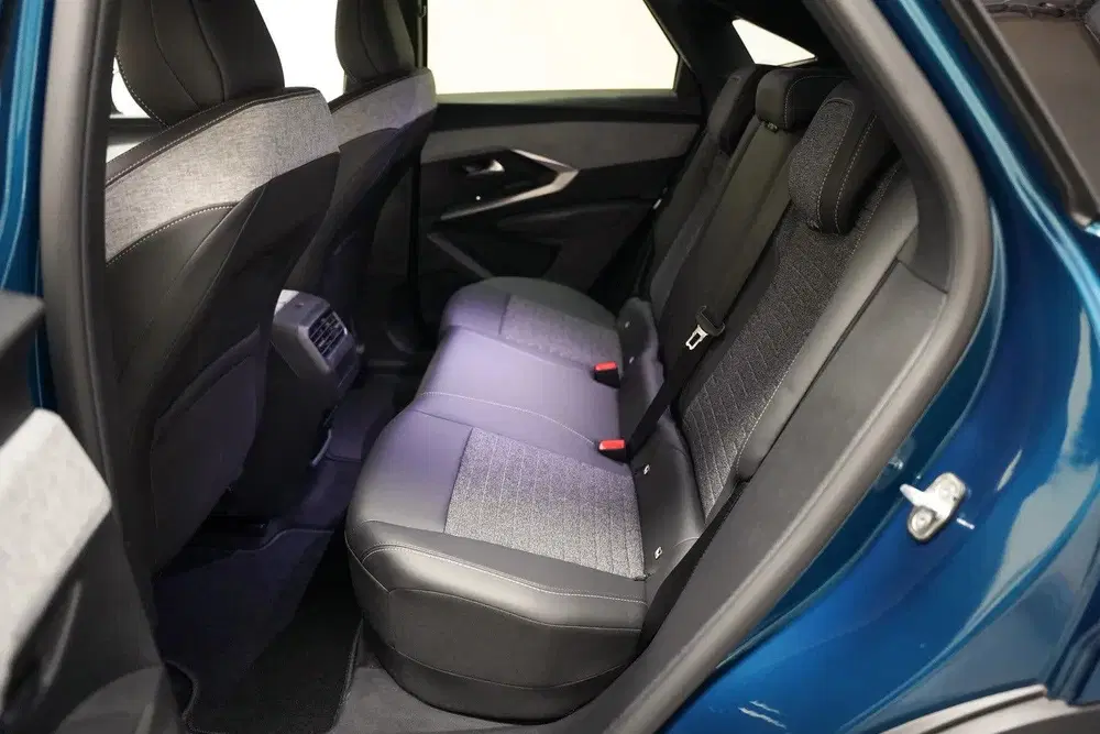Peugeot 3008 Allure 73 kWh [ Navi Apple uit 2025, foto 10