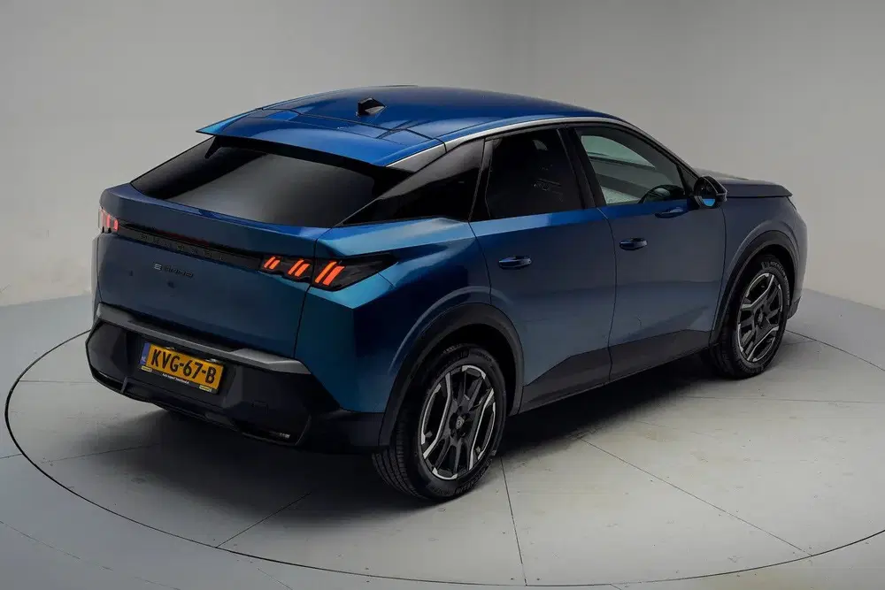Peugeot 3008 Allure 73 kWh [ Navi Apple uit 2025, foto 13