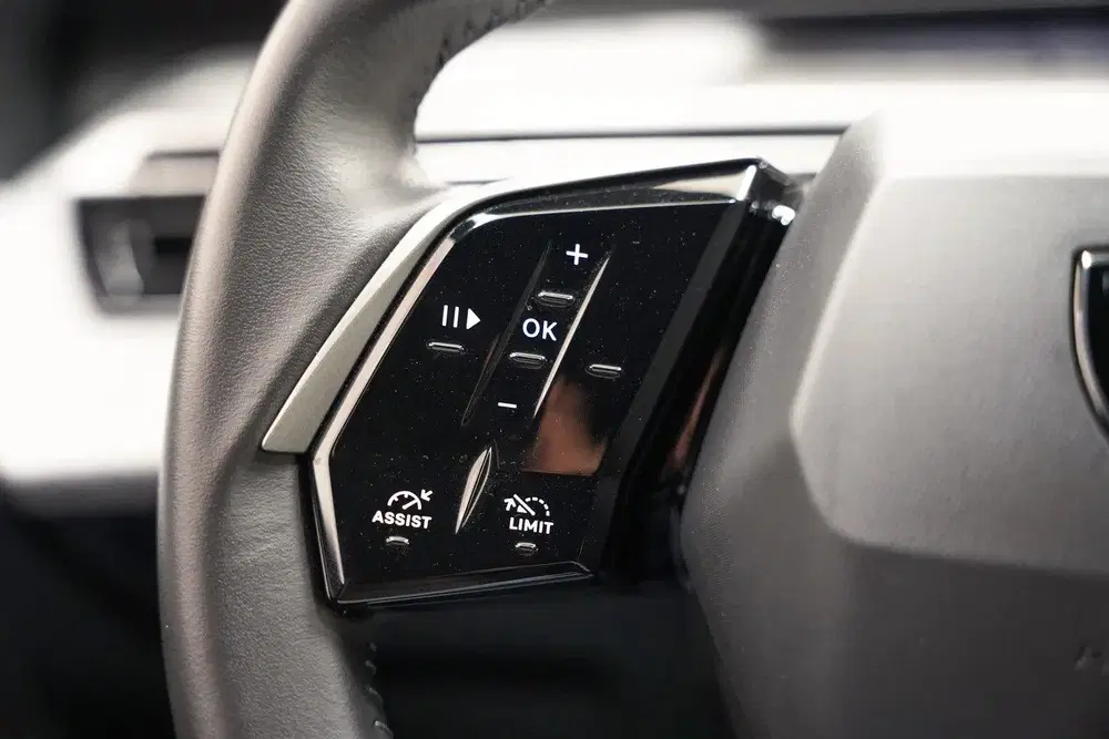 Peugeot 3008 Allure 73 kWh [ Navi Apple uit 2025, foto 15