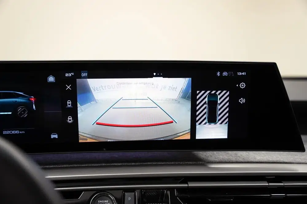 Peugeot 3008 Allure 73 kWh [ Navi Apple uit 2025, foto 5