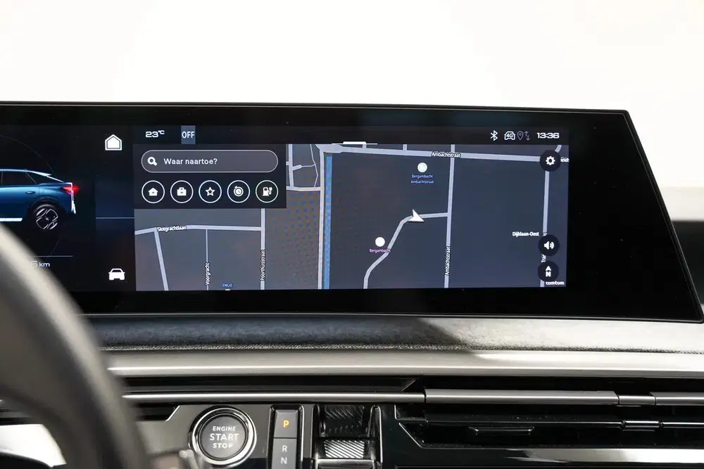 Peugeot 3008 Allure 73 kWh [ Navi Apple uit 2025, foto 7