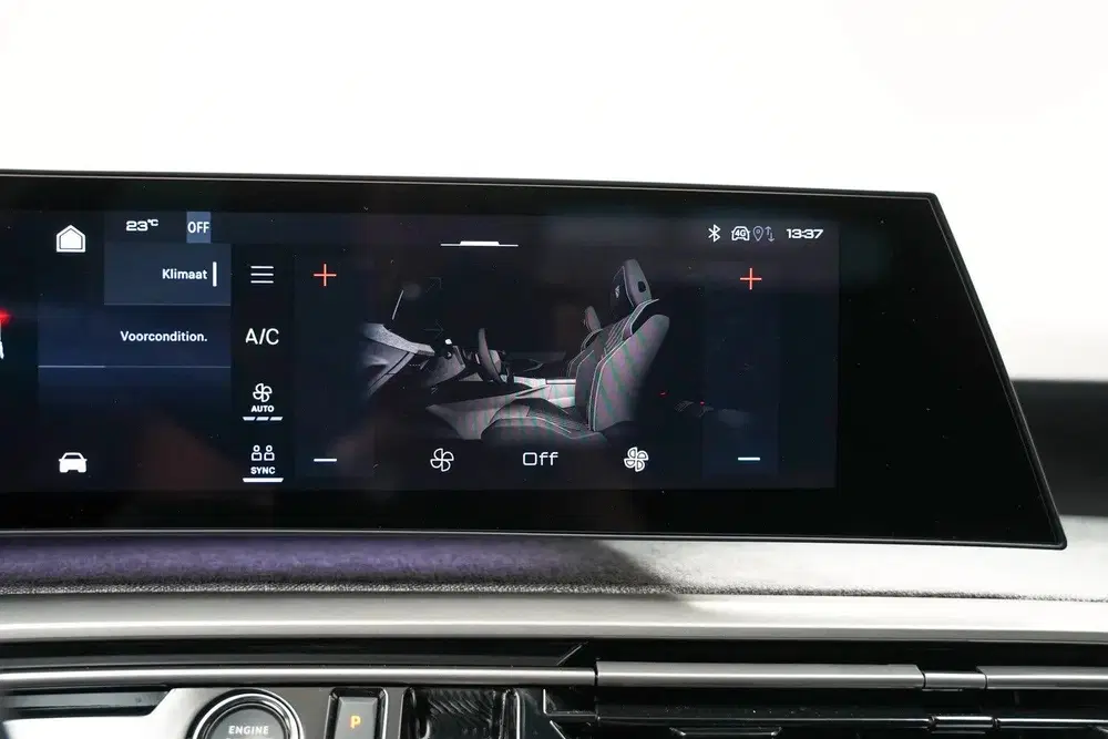 Peugeot 3008 Allure 73 kWh [ Navi Apple uit 2025, foto 8