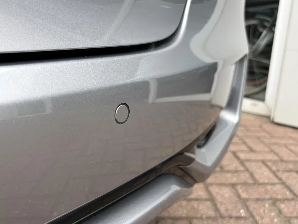 Honda Jazz 1.3 i-VTEC Elegance Nederlands auto in sup uit 2019, foto 13