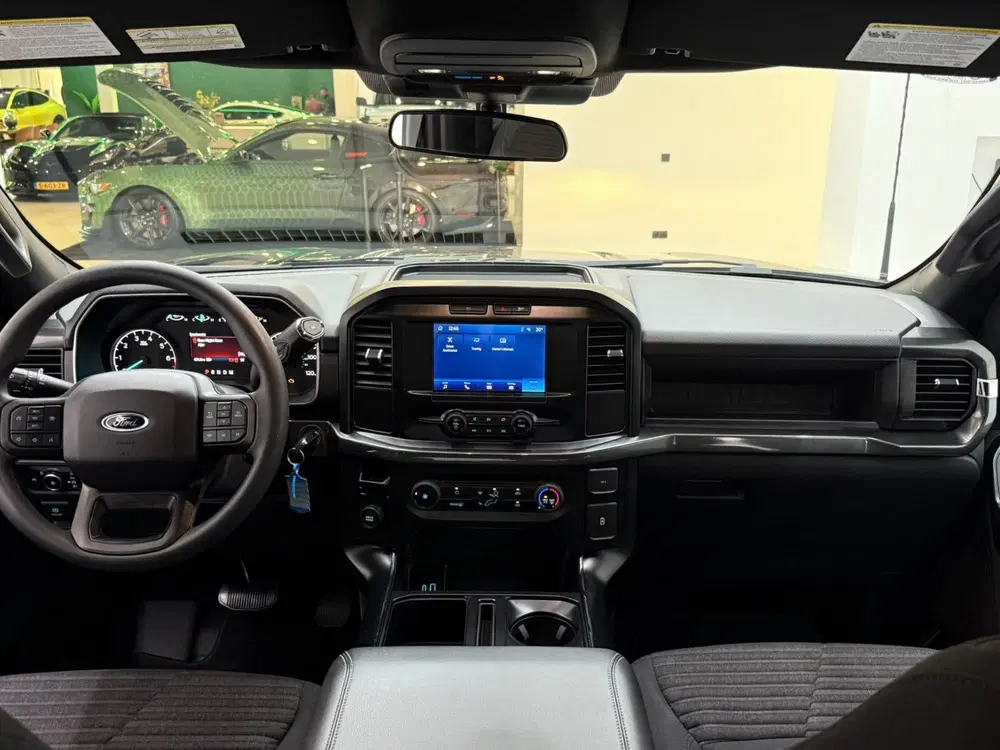 Ford F 150 USA F-150 V6 Ecoboost STX Sport Night Appe uit 2023, foto 9