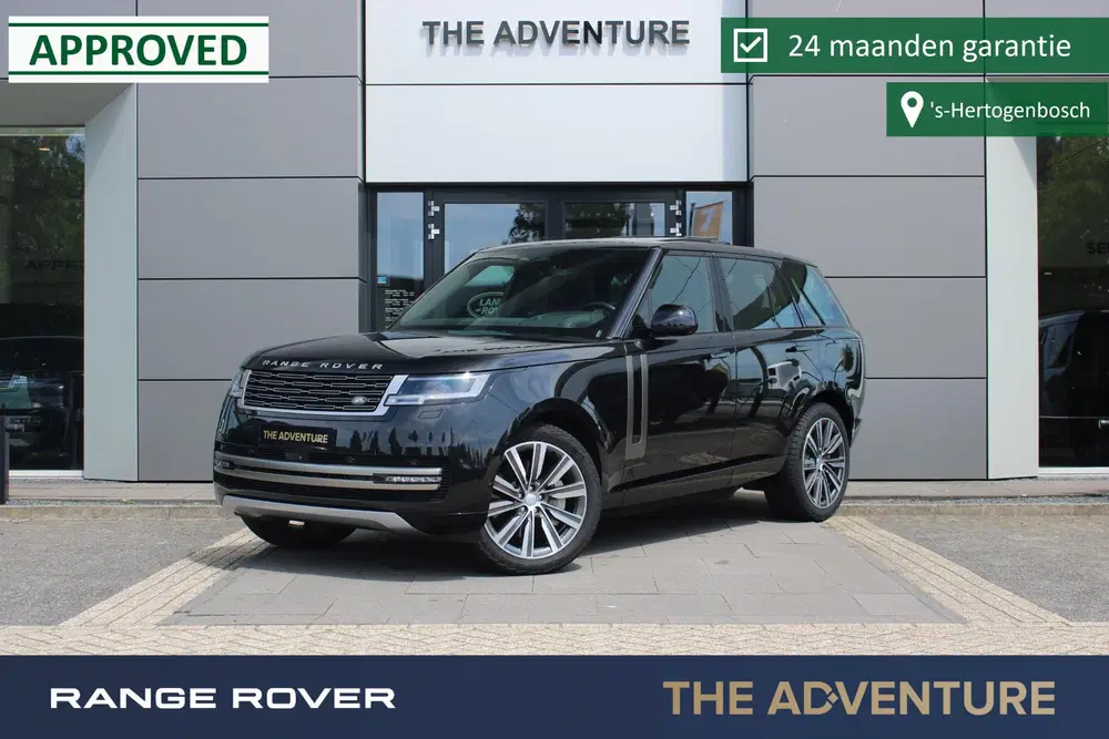 Land Rover Range Rover SWB P510e HSE uit 2023