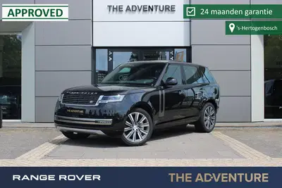 Land Rover Range Rover SWB P510e HSE uit 2023