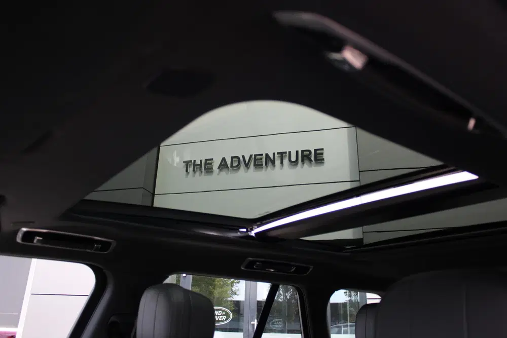 Land Rover Range Rover SWB P510e HSE uit 2023, foto 12