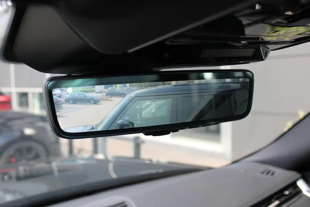 Land Rover Range Rover SWB P510e HSE uit 2023, foto 15