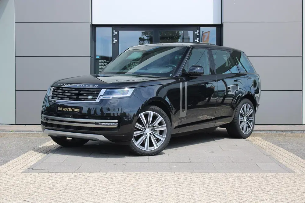 Land Rover Range Rover SWB P510e HSE uit 2023, foto 2
