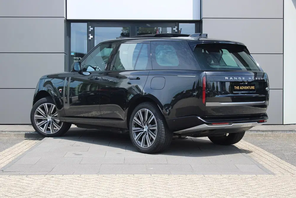 Land Rover Range Rover SWB P510e HSE uit 2023, foto 3