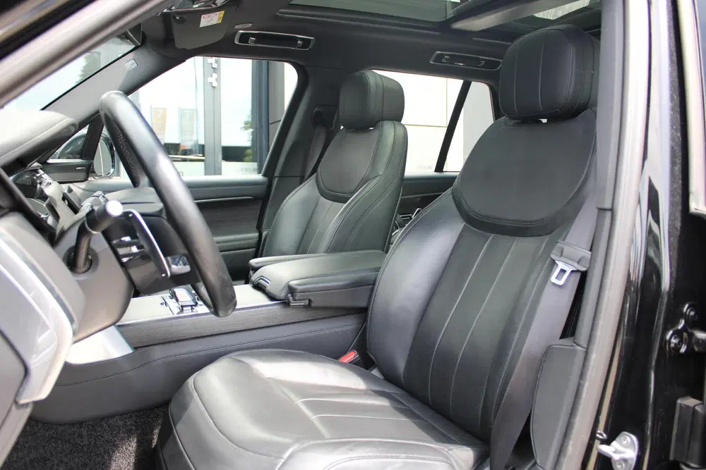 Land Rover Range Rover SWB P510e HSE uit 2023, foto 5