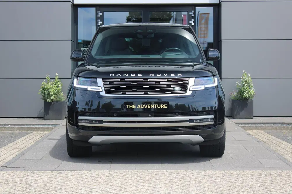 Land Rover Range Rover SWB P510e HSE uit 2023, foto 7