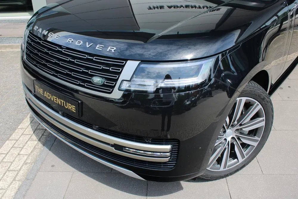 Land Rover Range Rover SWB P510e HSE uit 2023, foto 8
