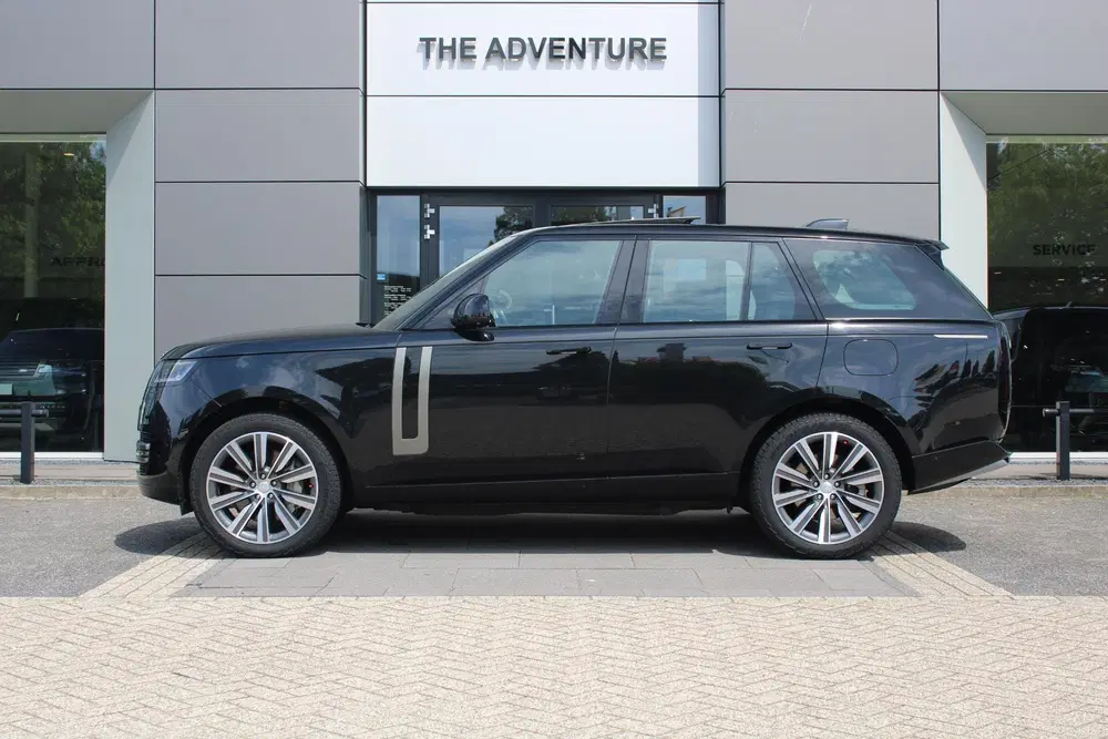 Land Rover Range Rover SWB P510e HSE uit 2023, foto 9