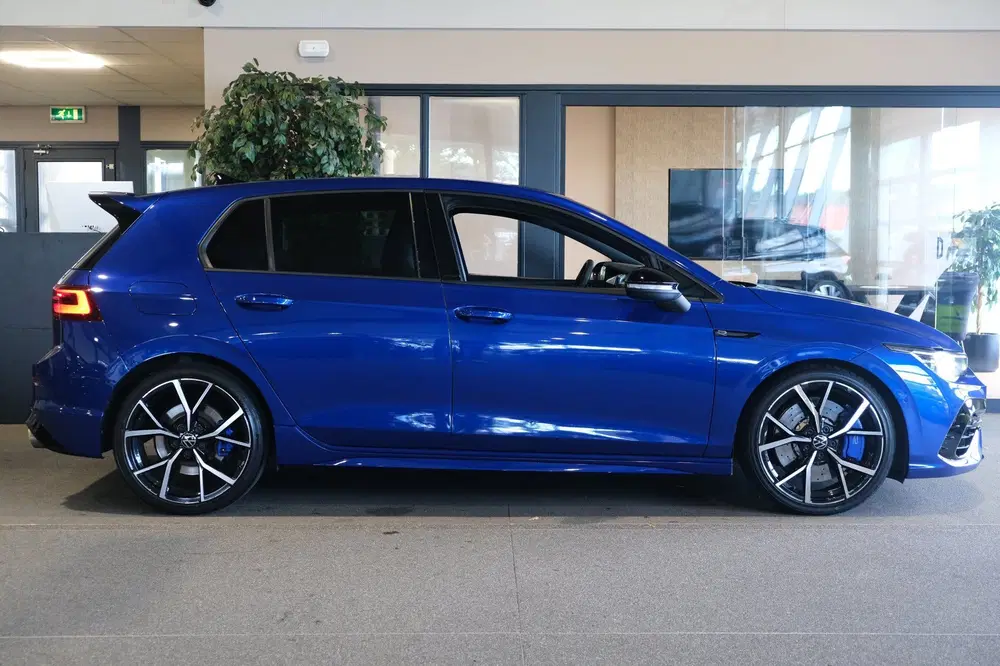 Volkswagen Golf 8 2.0 TSI R 4Motion PERFORMANCE Akra Led C uit 2021, foto 7