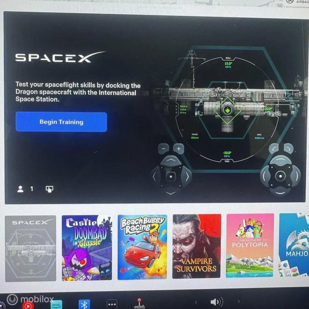 Tesla Model Y Juniper LFP PREMIUM + IAP + SOH 99% uit 2025, foto 13
