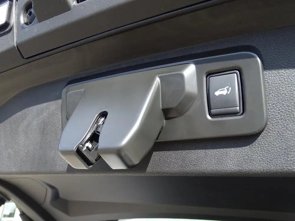 Renault Scenic E-Tech EV87 long range iconic uit 2025, foto 14