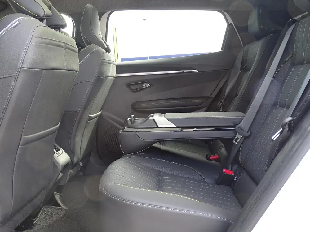 Renault Scenic E-Tech EV87 long range iconic uit 2025, foto 8