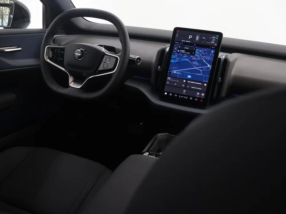 Volvo EX30 P5 Plus 51 kWh uit 2025, foto 10