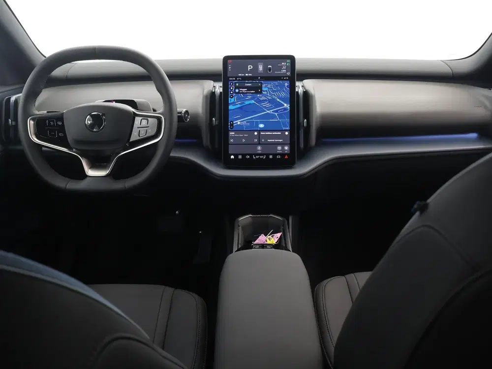 Volvo EX30 P5 Plus 51 kWh uit 2025, foto 9