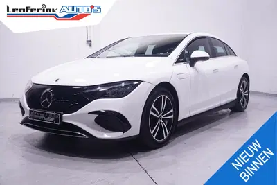 Mercedes-Benz EQE 300 Apple Carplay DAB 2-Zone Clima LED ele uit 2025