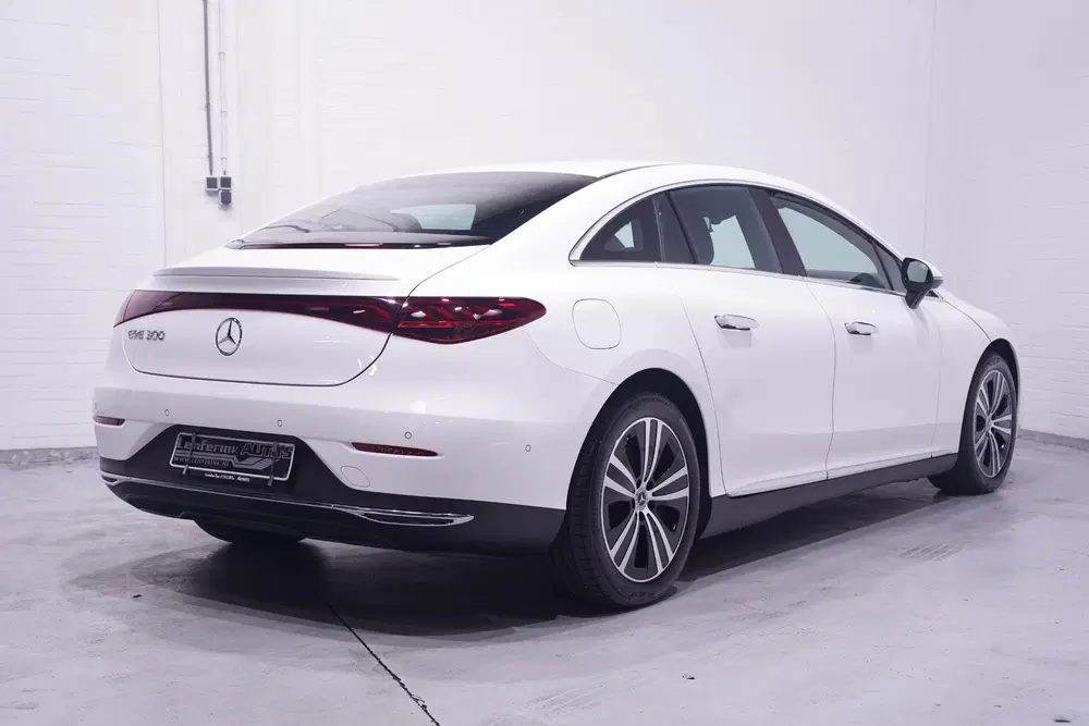 Mercedes-Benz EQE 300 Apple Carplay DAB 2-Zone Clima LED ele uit 2025, foto 10