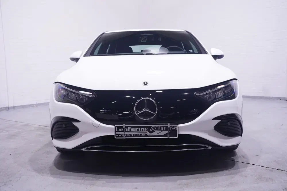 Mercedes-Benz EQE 300 Apple Carplay DAB 2-Zone Clima LED ele uit 2025, foto 2