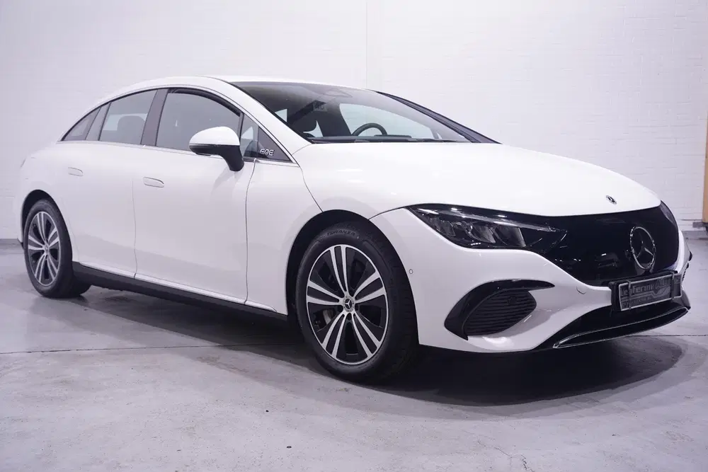 Mercedes-Benz EQE 300 Apple Carplay DAB 2-Zone Clima LED ele uit 2025, foto 3