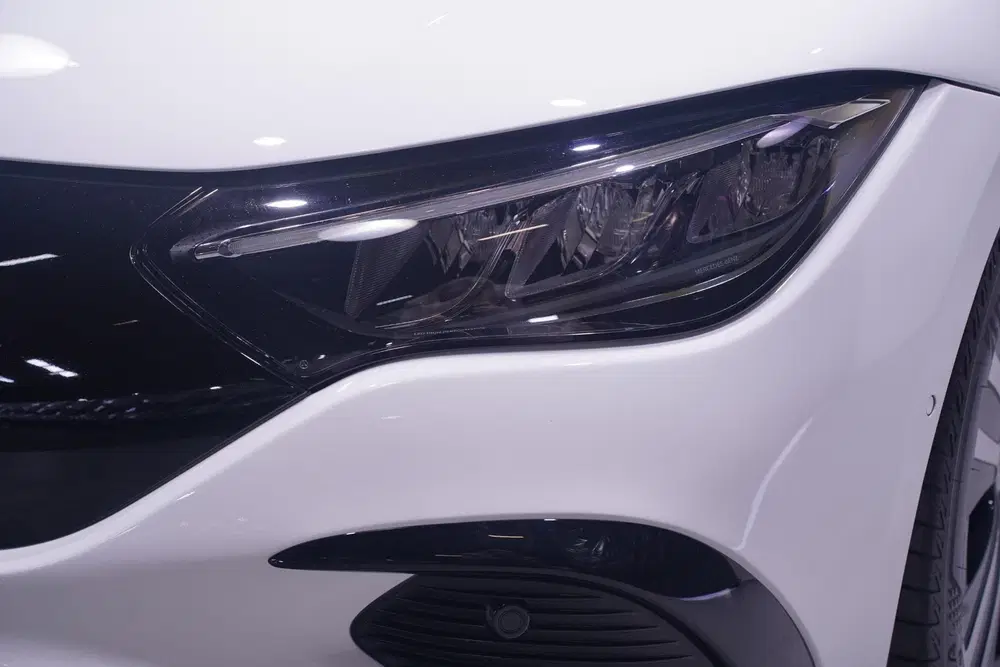 Mercedes-Benz EQE 300 Apple Carplay DAB 2-Zone Clima LED ele uit 2025, foto 4