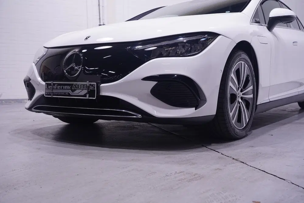 Mercedes-Benz EQE 300 Apple Carplay DAB 2-Zone Clima LED ele uit 2025, foto 5