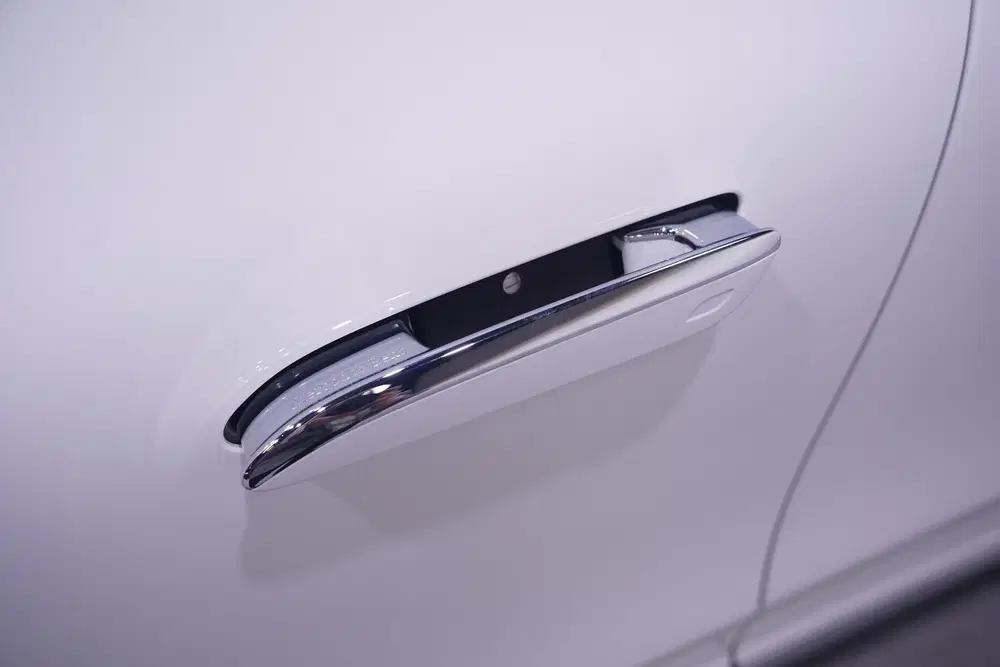 Mercedes-Benz EQE 300 Apple Carplay DAB 2-Zone Clima LED ele uit 2025, foto 8