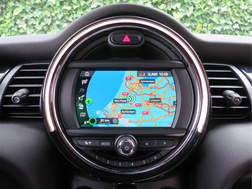 Mini Cooper 1.5 Chili F56 LCI LED uit 2019, foto 15
