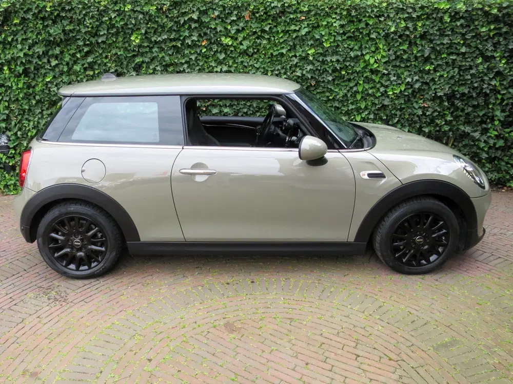 Mini Cooper 1.5 Chili F56 LCI LED uit 2019, foto 5