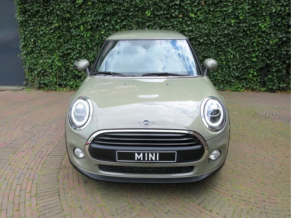 Mini Cooper 1.5 Chili F56 LCI LED uit 2019, foto 6