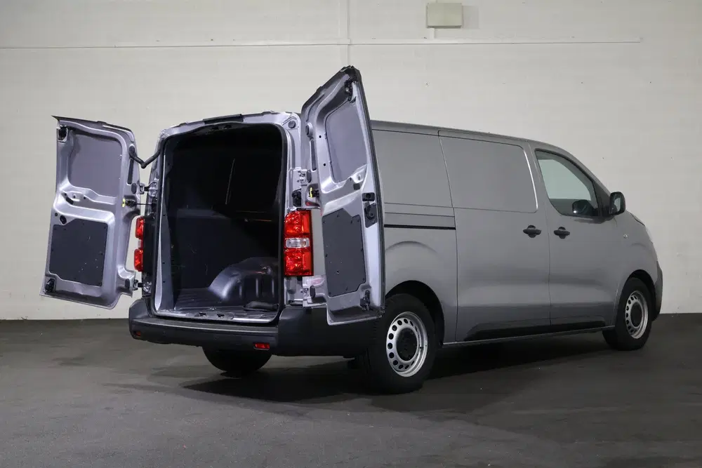Opel Vivaro L3 75 kWh Airco Navigatie (bj 2025) uit 2025, foto 10