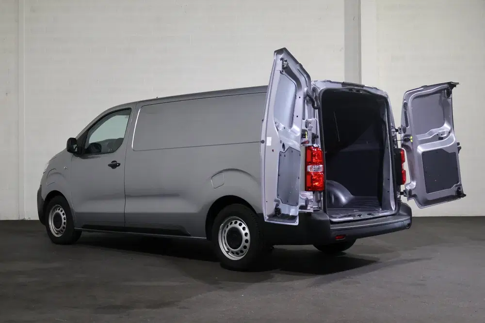 Opel Vivaro L3 75 kWh Airco Navigatie (bj 2025) uit 2025, foto 12