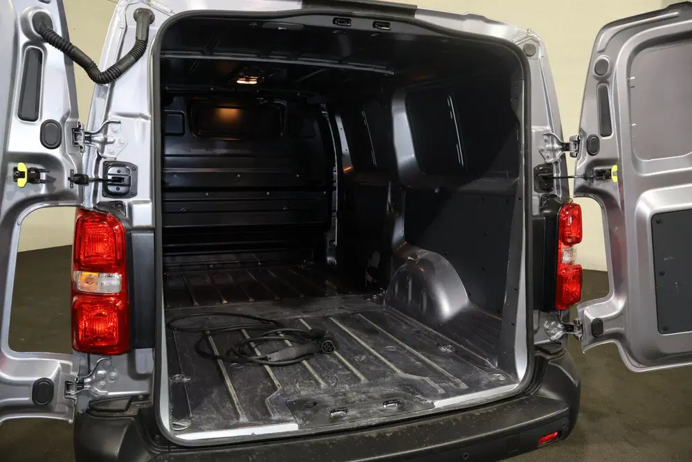 Opel Vivaro L3 75 kWh Airco Navigatie (bj 2025) uit 2025, foto 13
