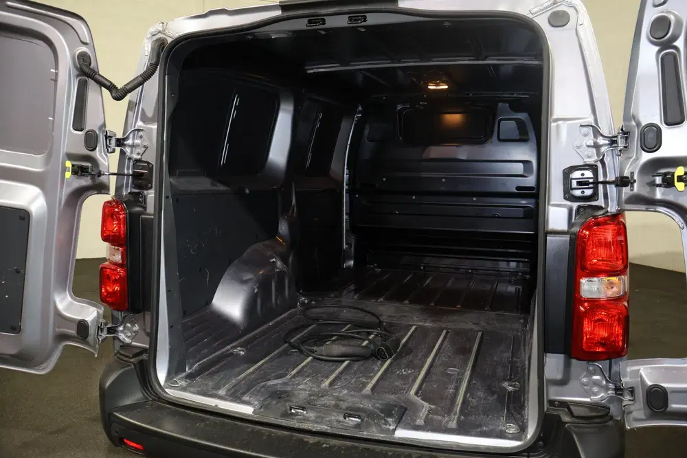 Opel Vivaro L3 75 kWh Airco Navigatie (bj 2025) uit 2025, foto 15