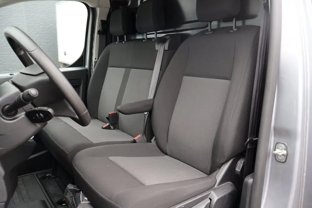 Opel Vivaro L3 75 kWh Airco Navigatie (bj 2025) uit 2025, foto 3