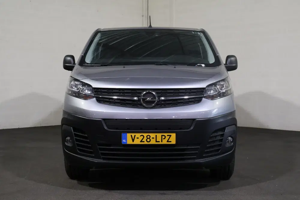 Opel Vivaro L3 75 kWh Airco Navigatie (bj 2025) uit 2025, foto 5