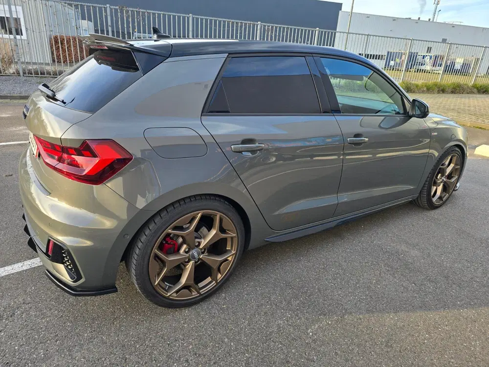 Audi A1 40 TFSI – Getuned uit 2020, foto 15