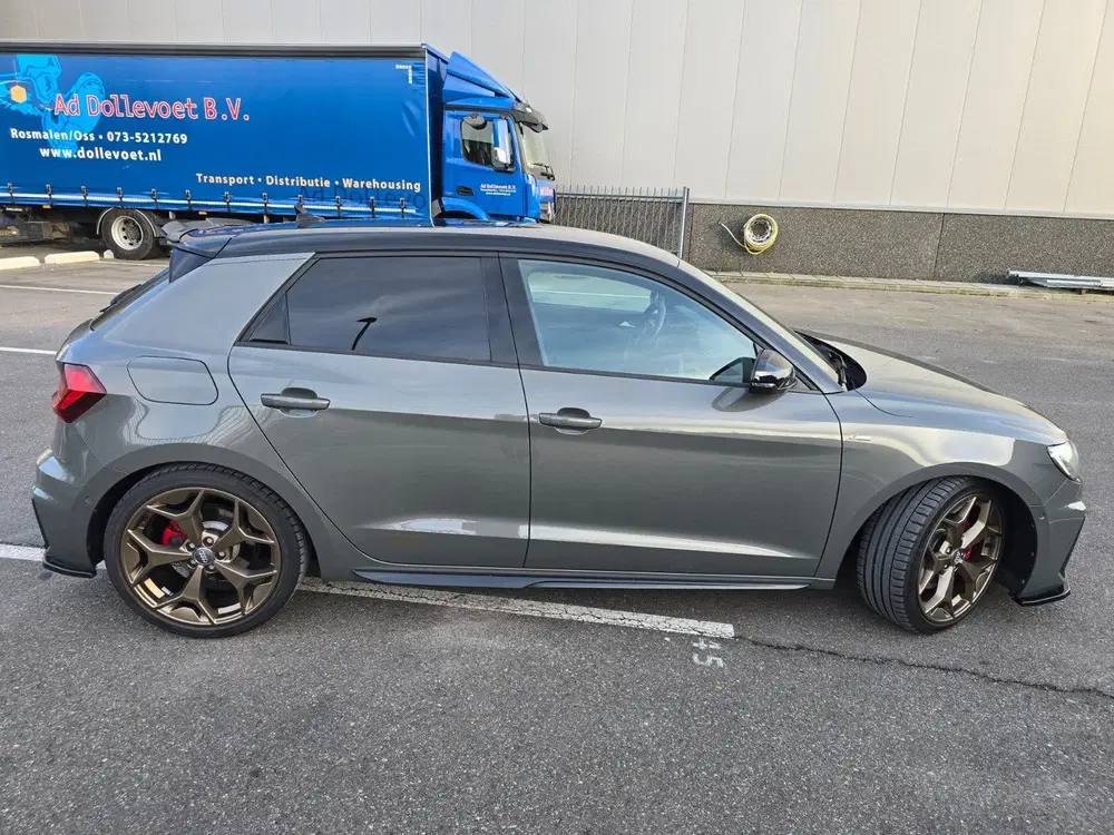 Audi A1 40 TFSI – Getuned uit 2020, foto 9