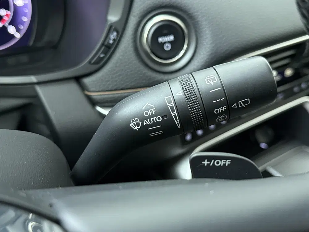 Mazda CX-60 2.5 e-SkyActiv PHEV Homura uit 2023, foto 14