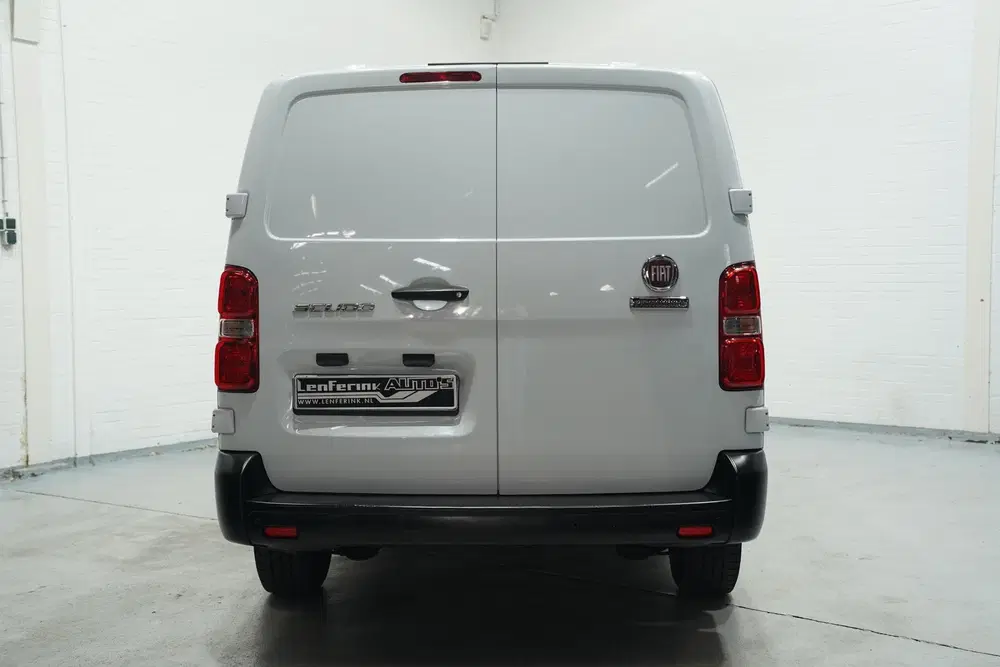 Fiat Scudo 2.0 MultiJet 145 pk L3 Airco uit 2023, foto 10